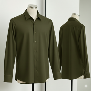 Mst Olive