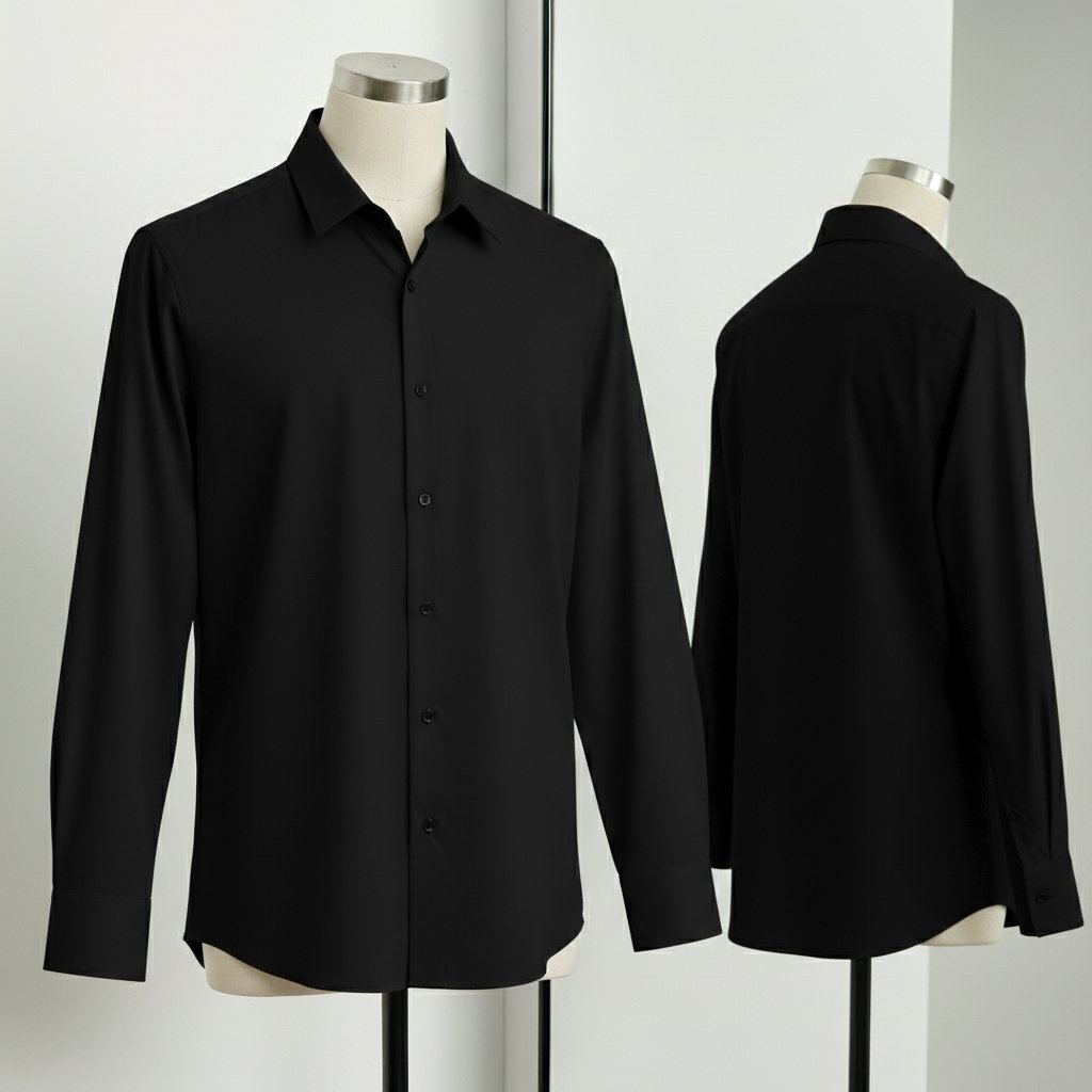 Black Color