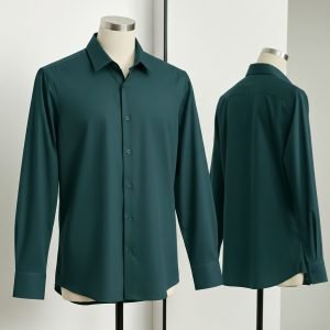 Mst Sea Green