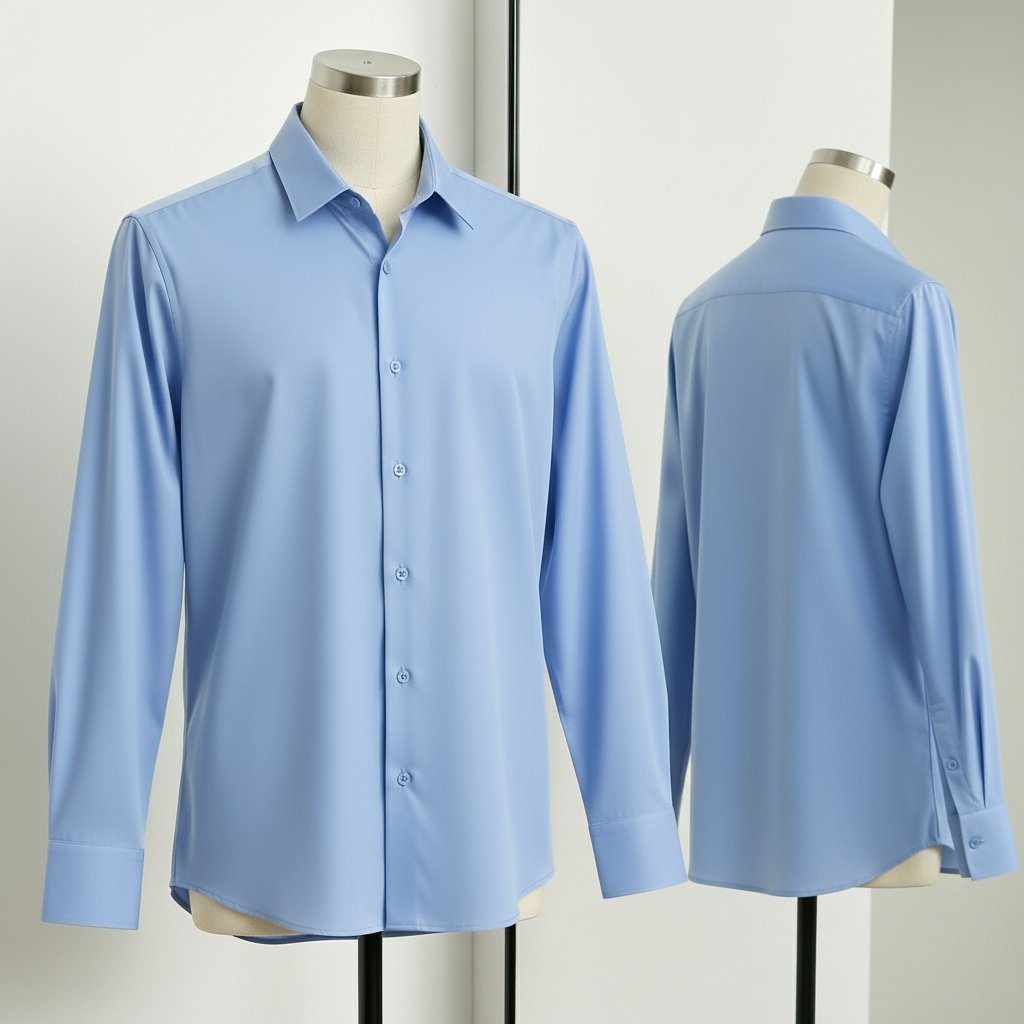 Sky Blue Color